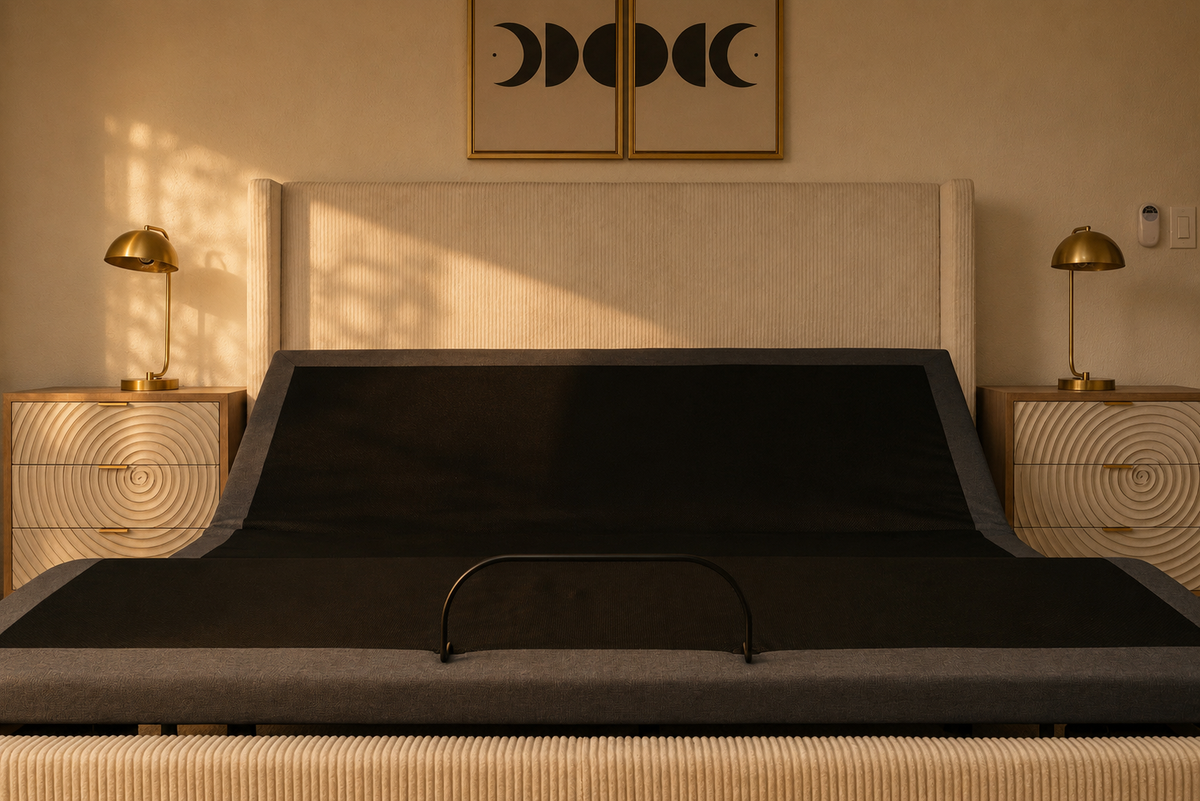 Sleep System Base