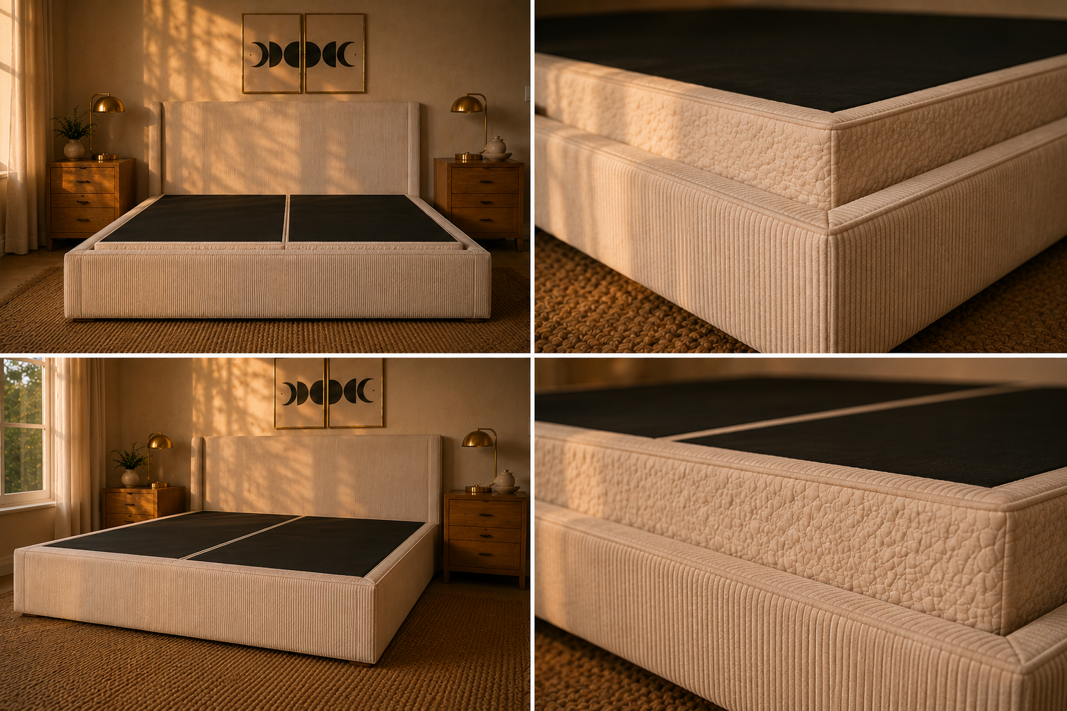 Sleep System Foundations